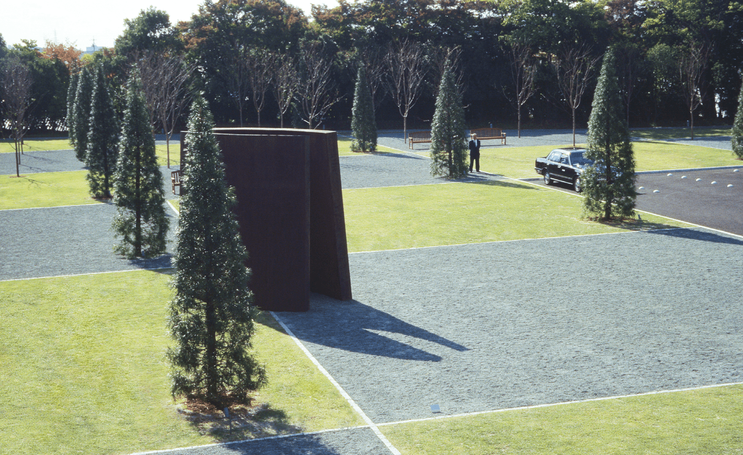 Toyota Municipal Museum of Art — PWP